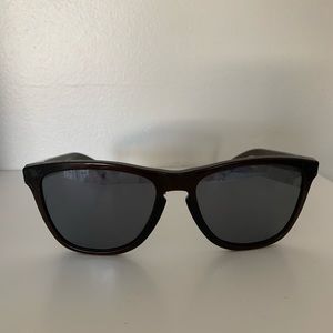 Oakley Frogskins